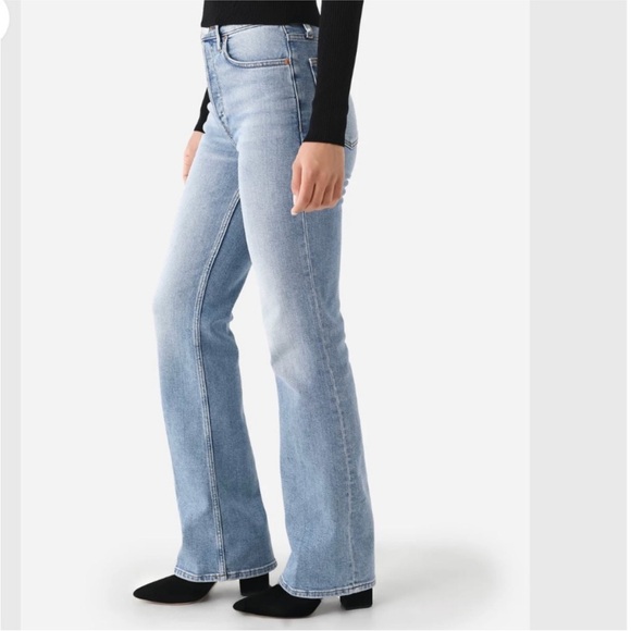 Re/Done 70s Bootcut Jean Size 26